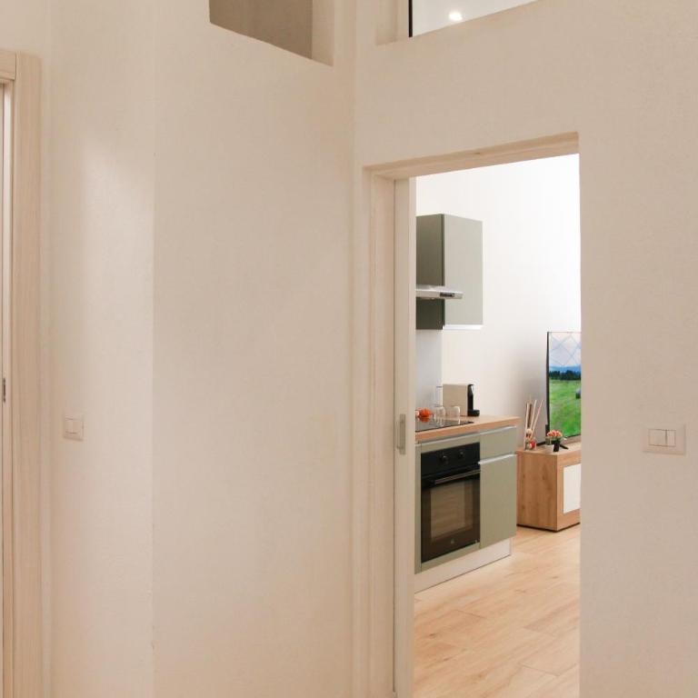 U Zone Apartment - One-Bedroom Apartment - 36