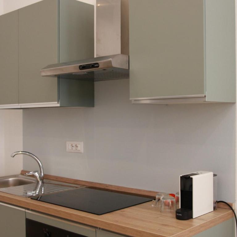 U Zone Apartment - One-Bedroom Apartment - 37