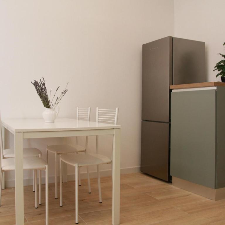 U Zone Apartment - One-Bedroom Apartment - 39