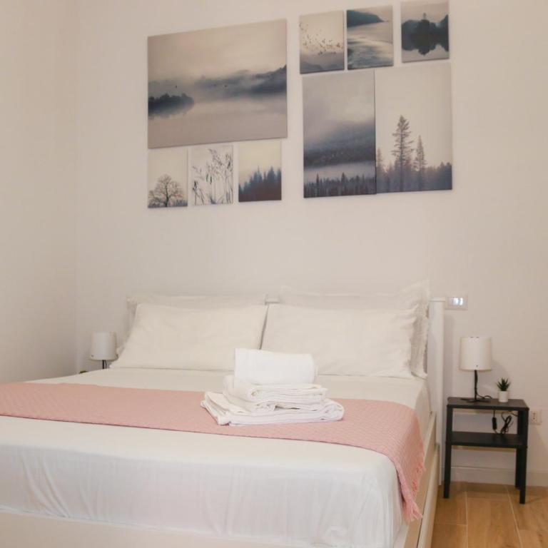 U Zone Apartment - One-Bedroom Apartment - 40