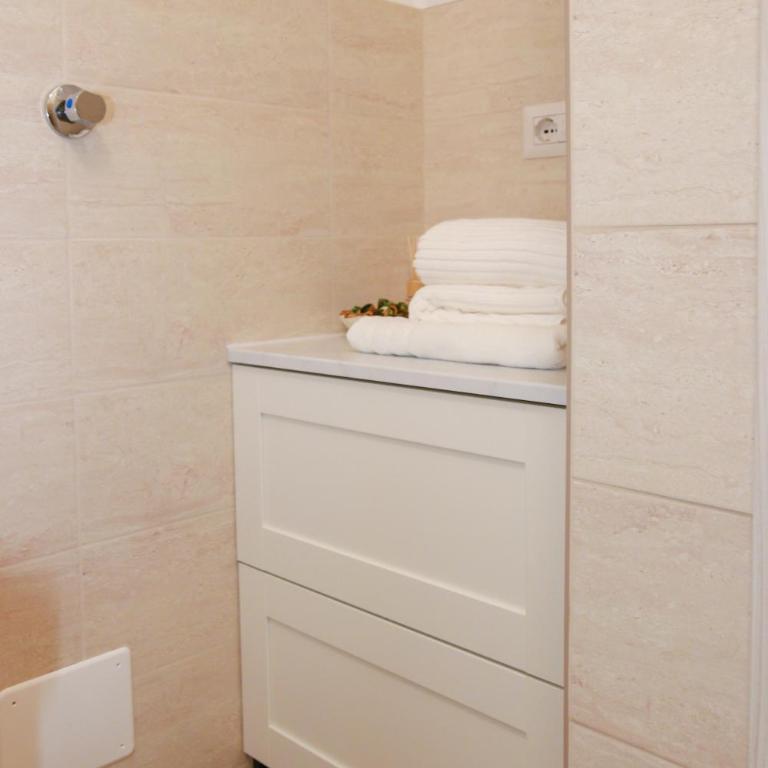 U Zone Apartment - One-Bedroom Apartment - 42