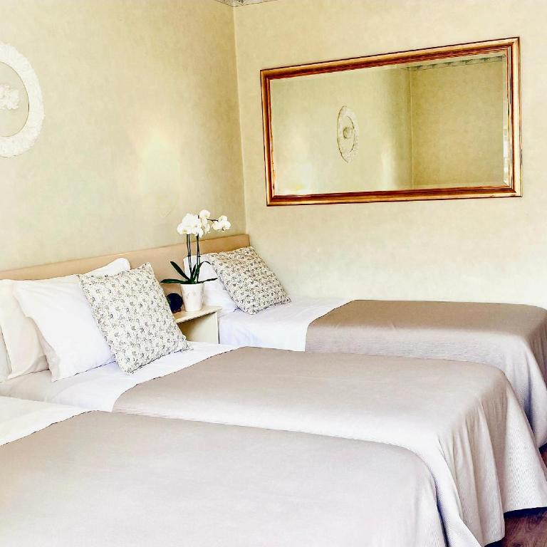 Hotel Apollo - Superior Triple Room with Sea View - 5