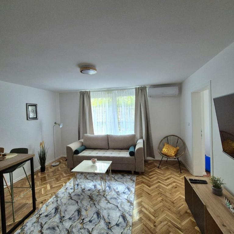 SAJRA Apartment SARAJEVO - Apartman sa 2 Spavaće Sobe - 8