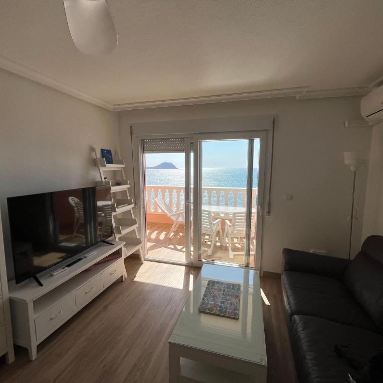 Apartamentos Turísticos Isla Grosa - Apartamento Ático - 30