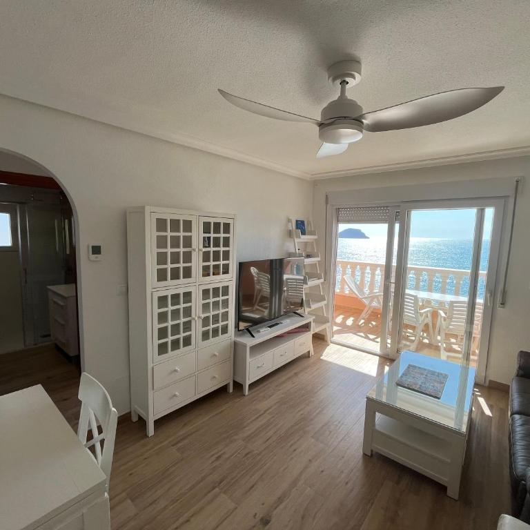 Apartamentos Turísticos Isla Grosa - Apartamento Ático - 29