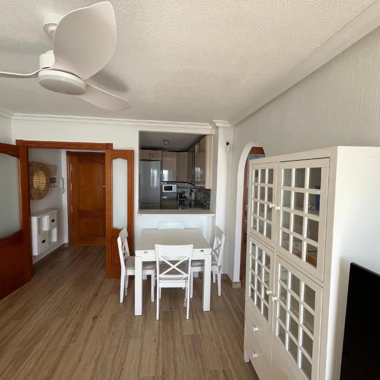 Apartamentos Turísticos Isla Grosa - Apartamento Ático - 47