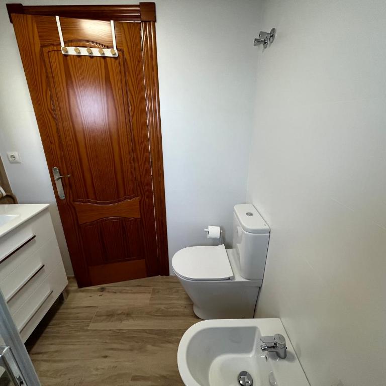 Apartamentos Turísticos Isla Grosa - Apartamento Ático - 19