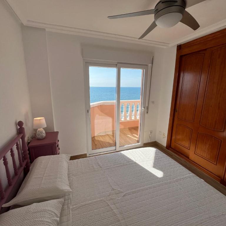Apartamentos Turísticos Isla Grosa - Apartamento Ático - 21