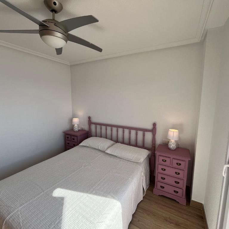 Apartamentos Turísticos Isla Grosa - Apartamento Ático - 23