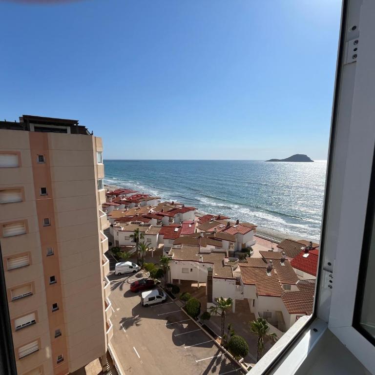 Apartamentos Turísticos Isla Grosa - Apartamento Ático - 2