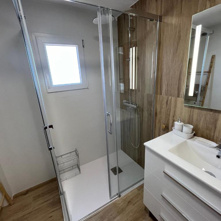 Apartamentos Turísticos Isla Grosa - Apartamento Ático - 17