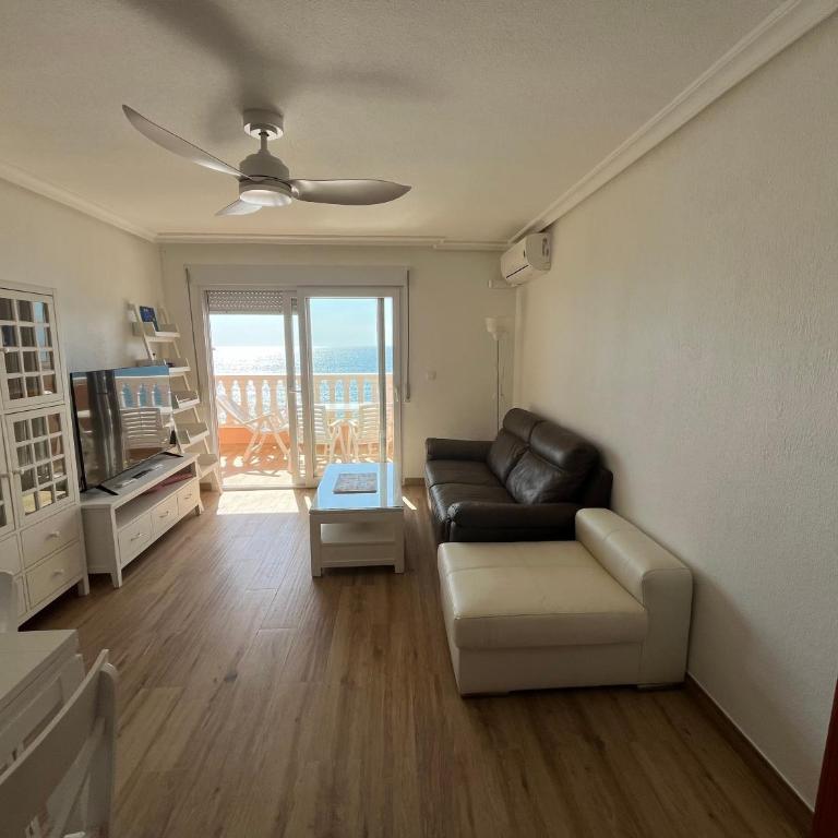 Apartamentos Turísticos Isla Grosa - Apartamento Ático - 7