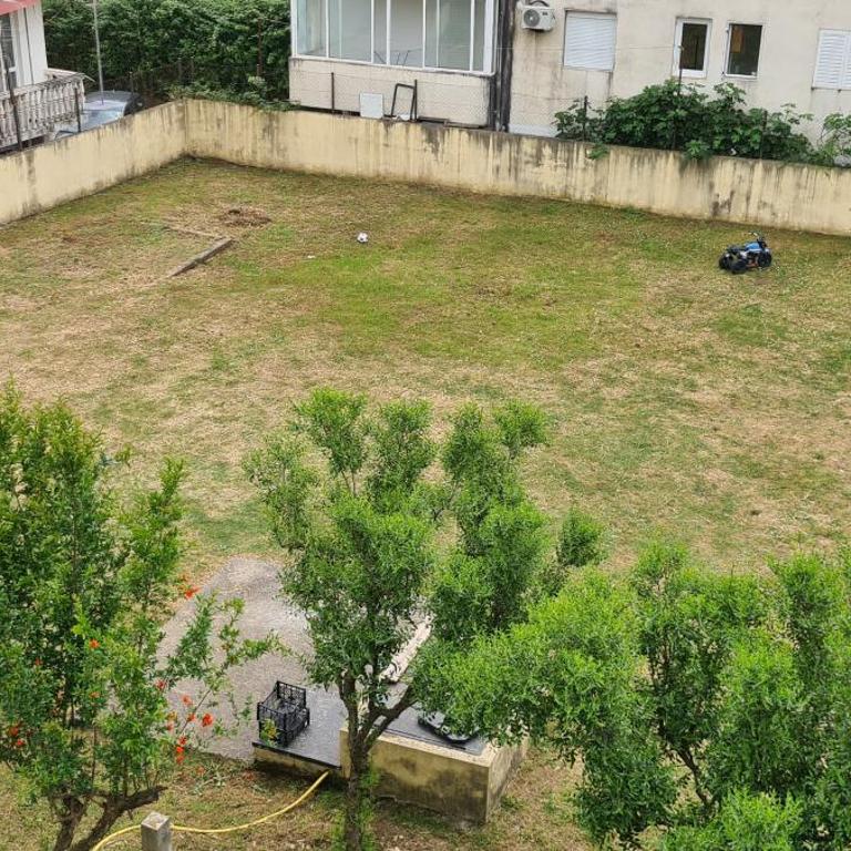 Guest House Andrea - Double Room with Private External Bathroom - 5