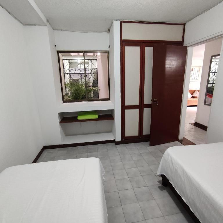 Apartamentos Sur - INGENIO - Apartamento de 2 dormitorios - 13