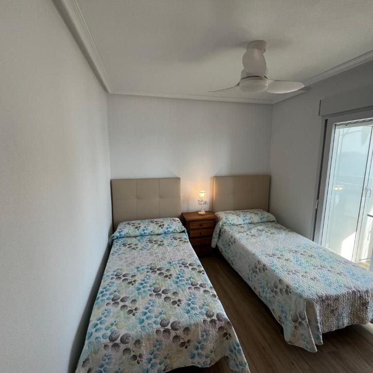 Apartamentos Turísticos Isla Grosa - Apartamento Ático - 11