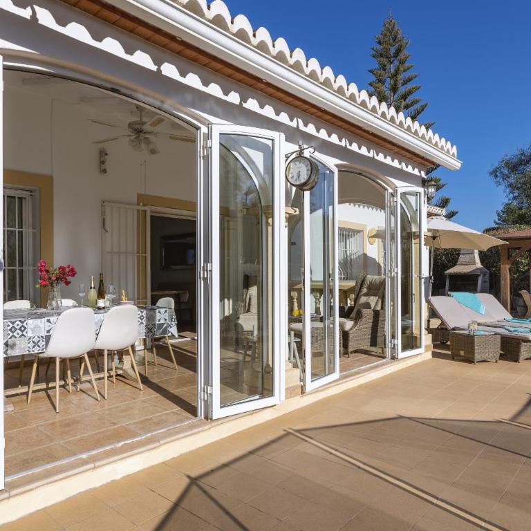 Casa Mitra - Villa con piscina privada - 13