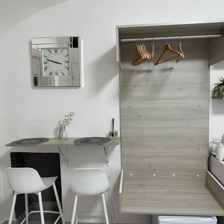 Titti House - One-Bedroom House - 12