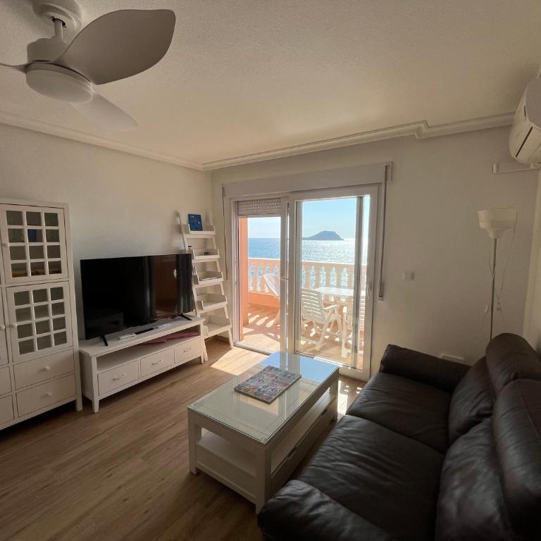 Apartamentos Turísticos Isla Grosa - Apartamento Ático - 3