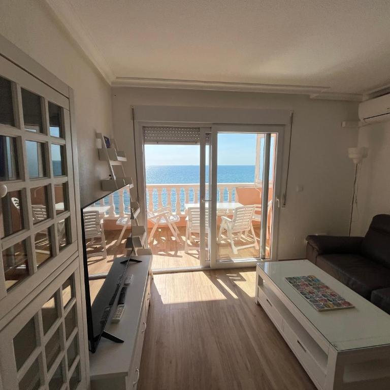 Apartamentos Turísticos Isla Grosa - Apartamento Ático - 4