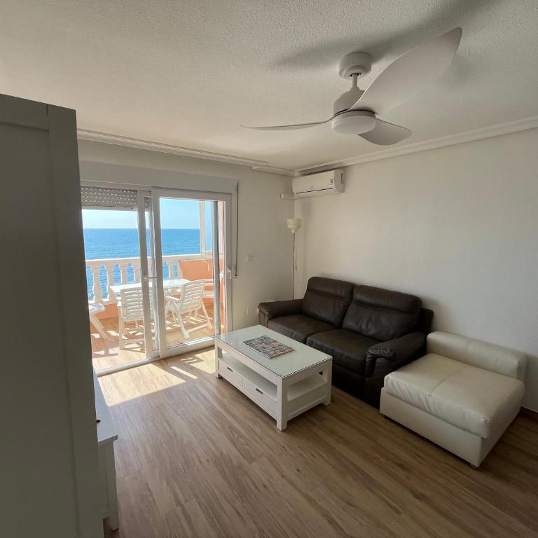 Apartamentos Turísticos Isla Grosa - Apartamento Ático - 5