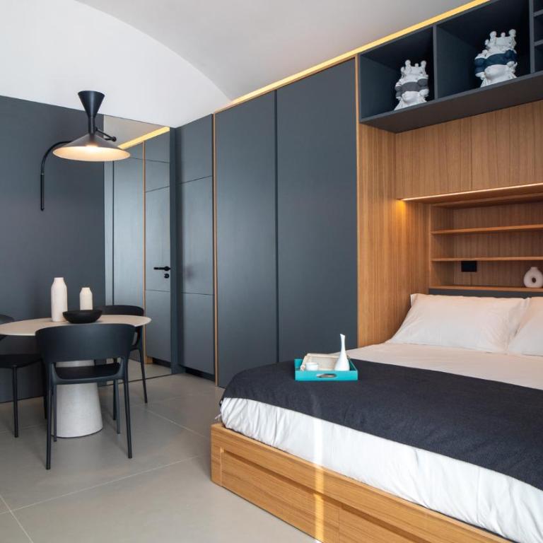 Trinacria Marina Apartment - Appartamento con 1 Camera da Letto - 4