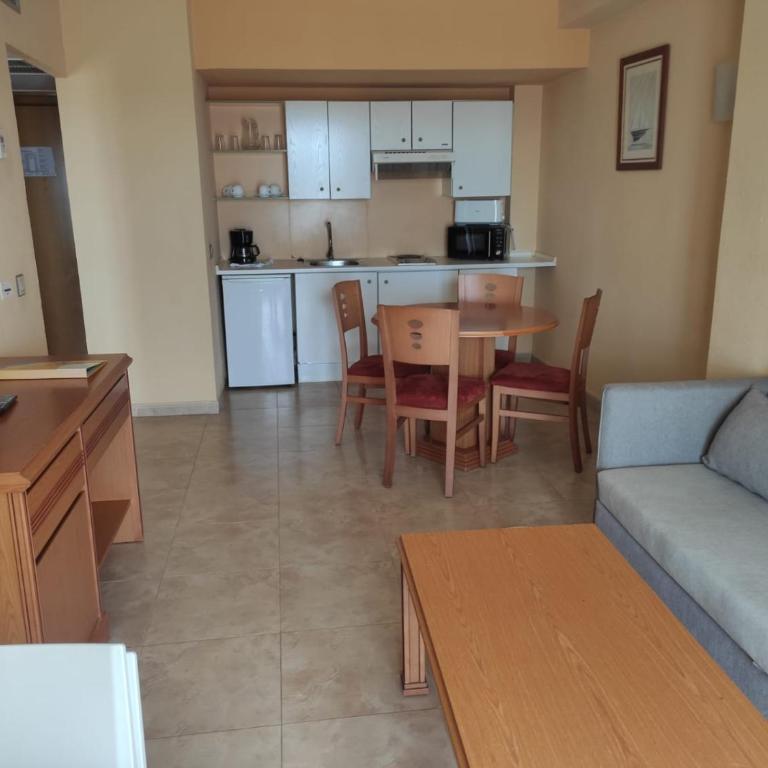 Bahía Serena - One-Bedroom Apartment - 2