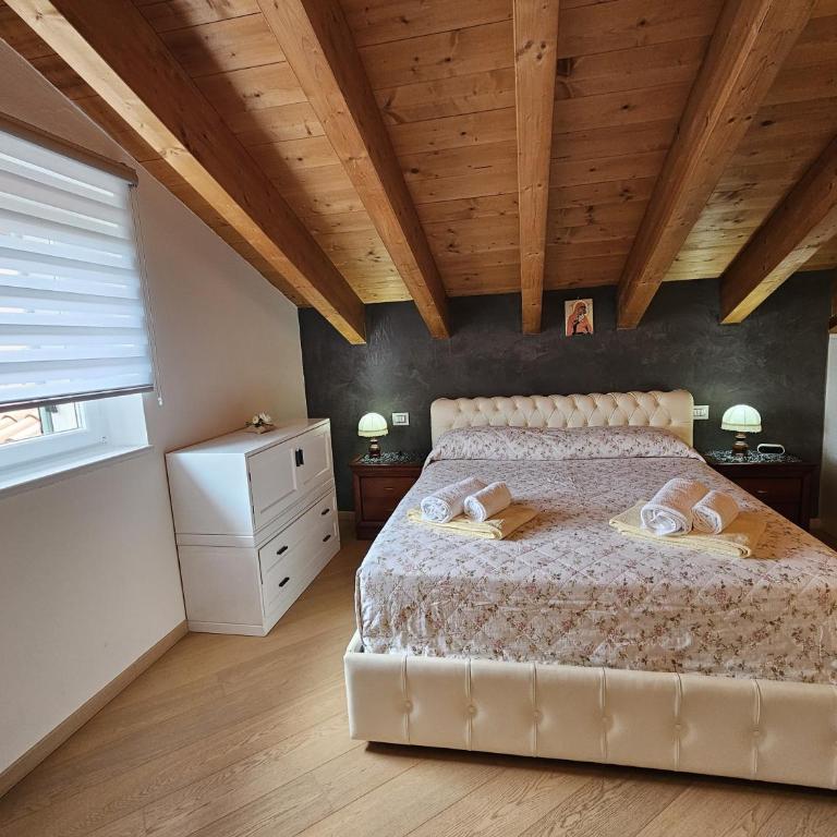 VILLA LOVE - Regarda Travel - Villa con Piscina Privata - 16