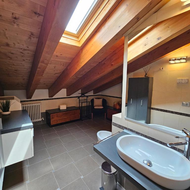 VILLA LOVE - Regarda Travel - Villa con Piscina Privata - 26