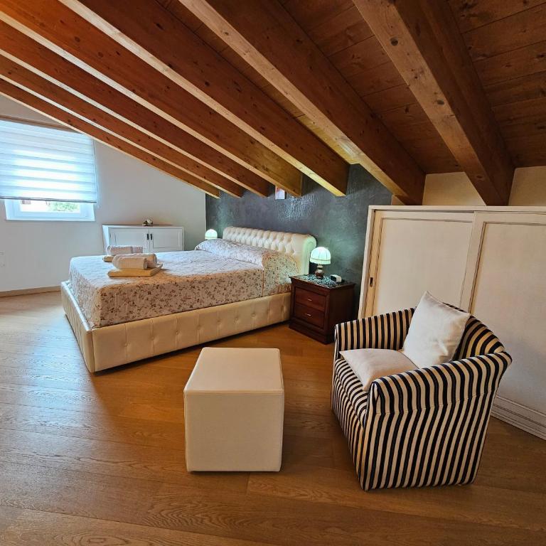 VILLA LOVE - Regarda Travel - Villa con Piscina Privata - 18