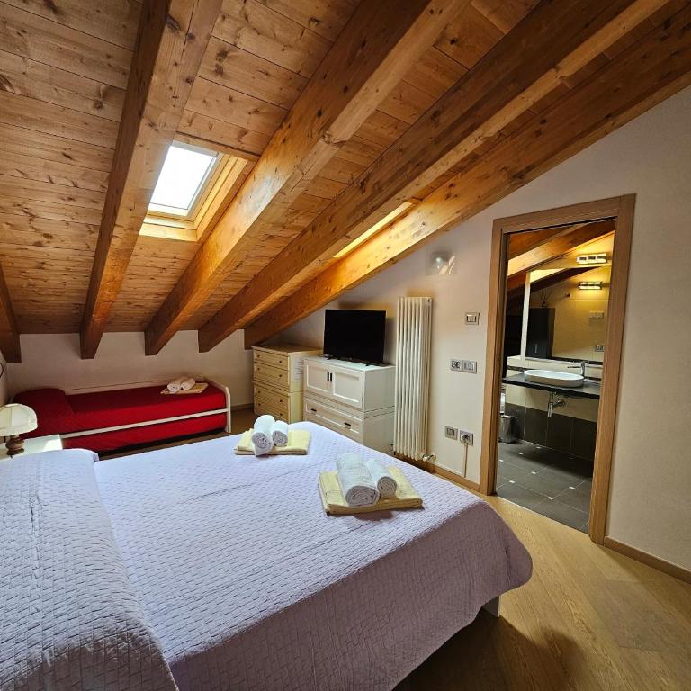VILLA LOVE - Regarda Travel - Villa con Piscina Privata - 21