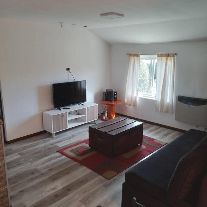 casa cómoda y confortable - Apartamento de 1 dormitorio - 7
