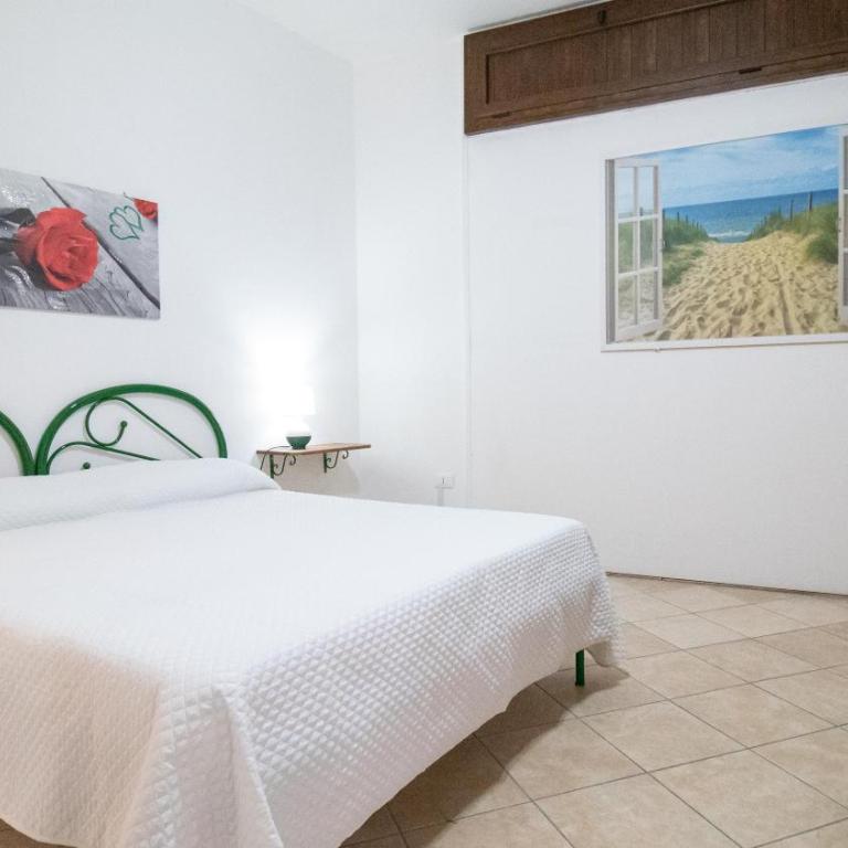 Residenza Le Terrazze Francesca - Casa con 1 Camera da Letto - 5