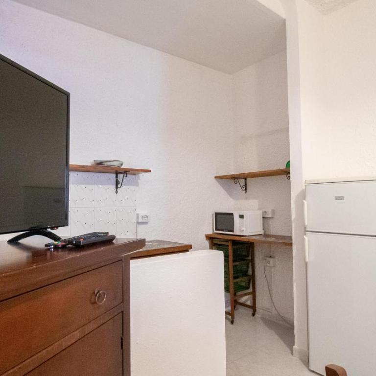 Residenza Le Terrazze Francesca - Casa con 1 Camera da Letto - 6