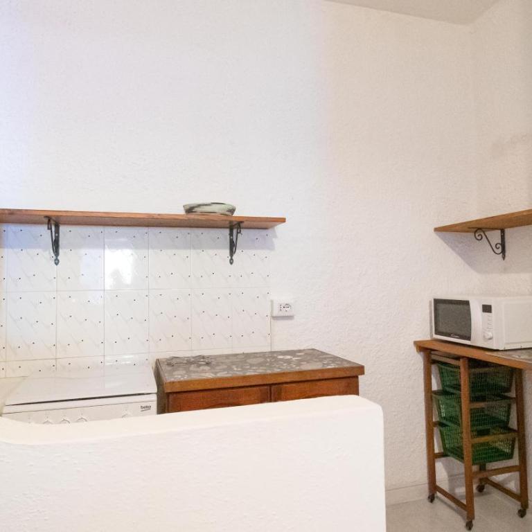 Residenza Le Terrazze Francesca - Casa con 1 Camera da Letto - 7