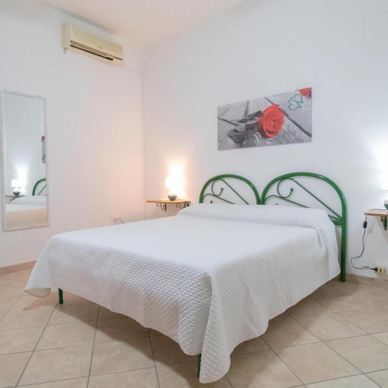 Residenza Le Terrazze Francesca - Casa con 1 Camera da Letto - 9