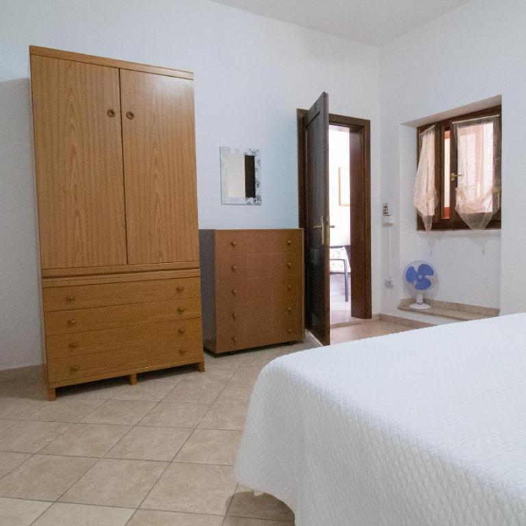 Residenza Le Terrazze Francesca - Casa con 1 Camera da Letto - 10