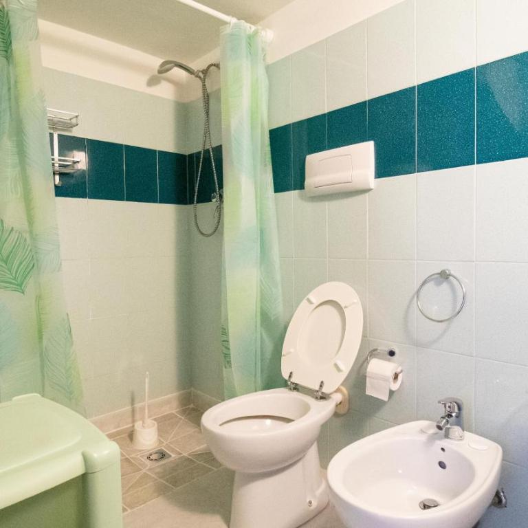 Residenza Le Terrazze Francesca - Casa con 1 Camera da Letto - 11
