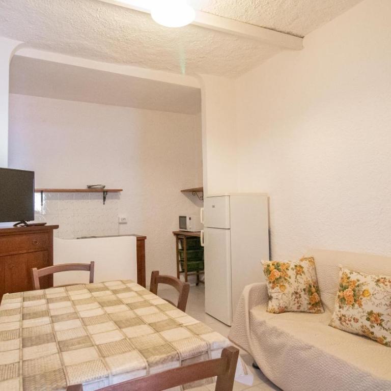 Residenza Le Terrazze Francesca - Casa con 1 Camera da Letto - 12