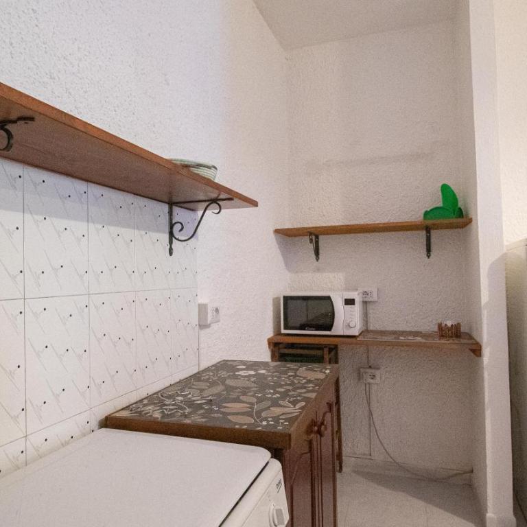 Residenza Le Terrazze Francesca - Casa con 1 Camera da Letto - 14