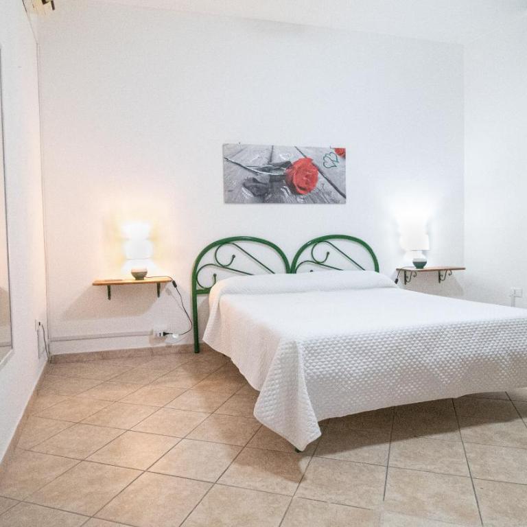 Residenza Le Terrazze Francesca - Casa con 1 Camera da Letto - 15