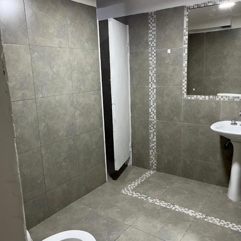 Dale Hostel - Habitación Compartida Femenina - 1