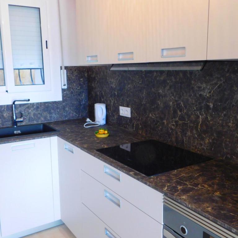 Gmid Immo A-239 Andreu Ferrer - Two-Bedroom Apartment - 22