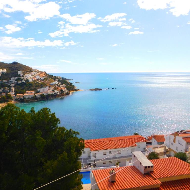Gmid Immo A-239 Andreu Ferrer - Two-Bedroom Apartment - 35