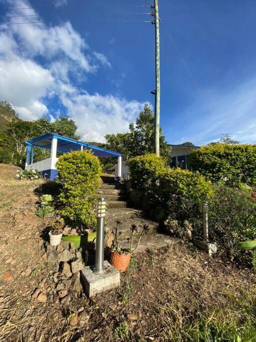 Casa los patos Choachi - Casa Vacacional de 3 dormitorios - 38