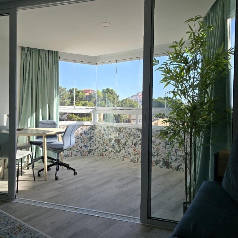 torremolinos paraiso vacacional - Apartamento de 1 dormitorio - 9