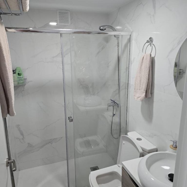 torremolinos paraiso vacacional - Apartamento de 1 dormitorio - 8