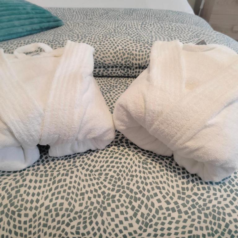 San Martino sweet home - Appartamento con 1 Camera da Letto - 42