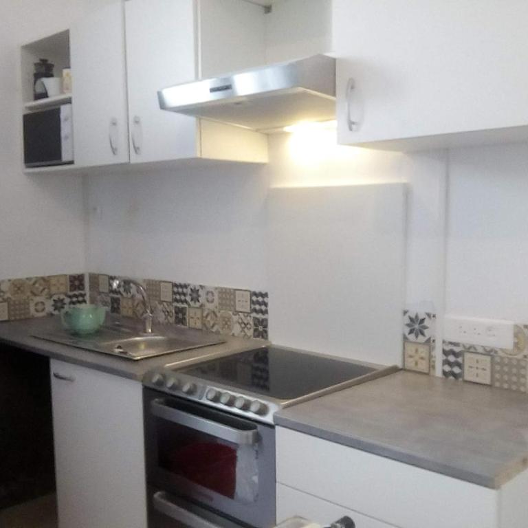 T2 bis Toulon Haute Ville - Two-Bedroom Apartment - 1