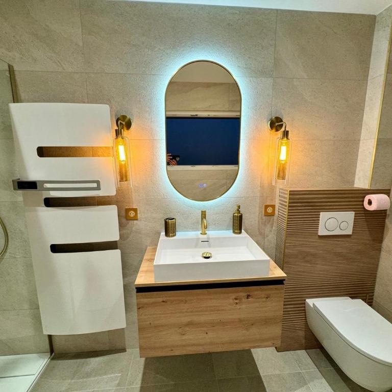 Cocon centre ville - gare - Appartement 1 Chambre - 10