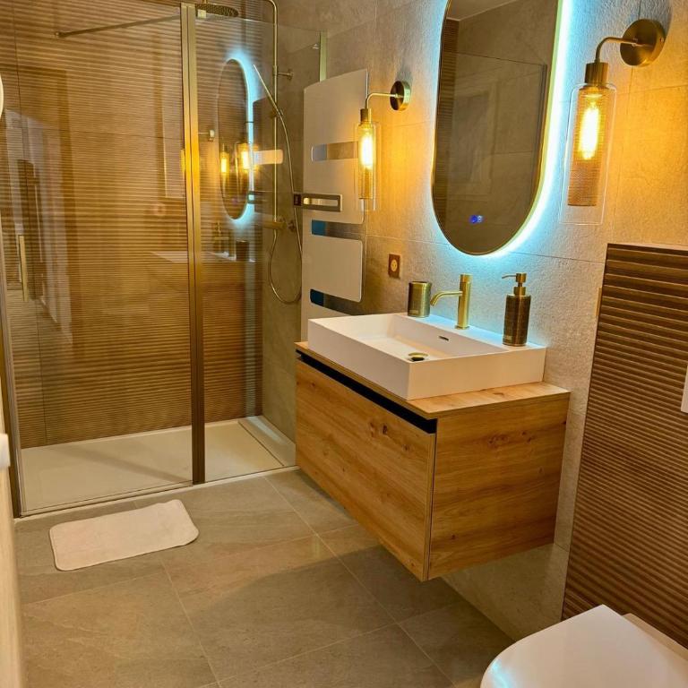 Cocon centre ville - gare - Appartement 1 Chambre - 12